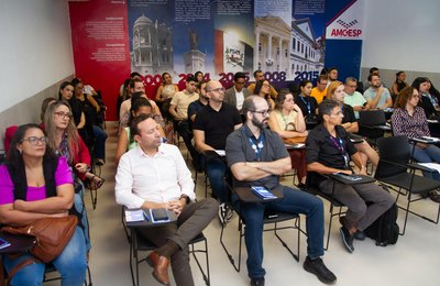Amgesp lança Portal de Atas de Registro de Preços e amplia transparência nas contratações públicas