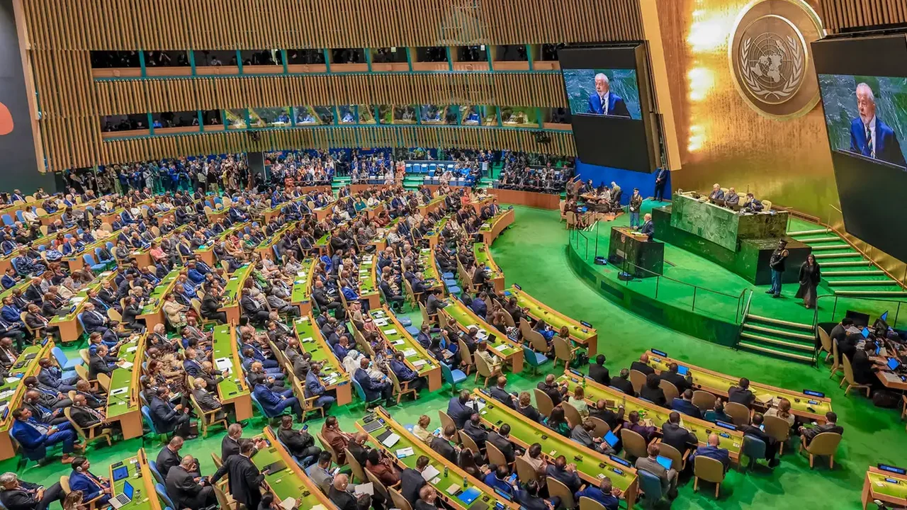 Órgão eleitoral da Venezuela 'não cumpriu' medidas de 'transparência e integridade', diz ONU