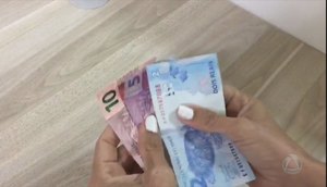 Governo Federal assina decreto para aumento do salário mínimo em menos de 2% 