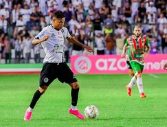 CSE x ASA Apollo / Ascom ASA