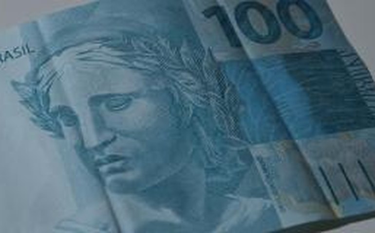 Setor público registra déficit primário de R$ 11 bilhões em maio