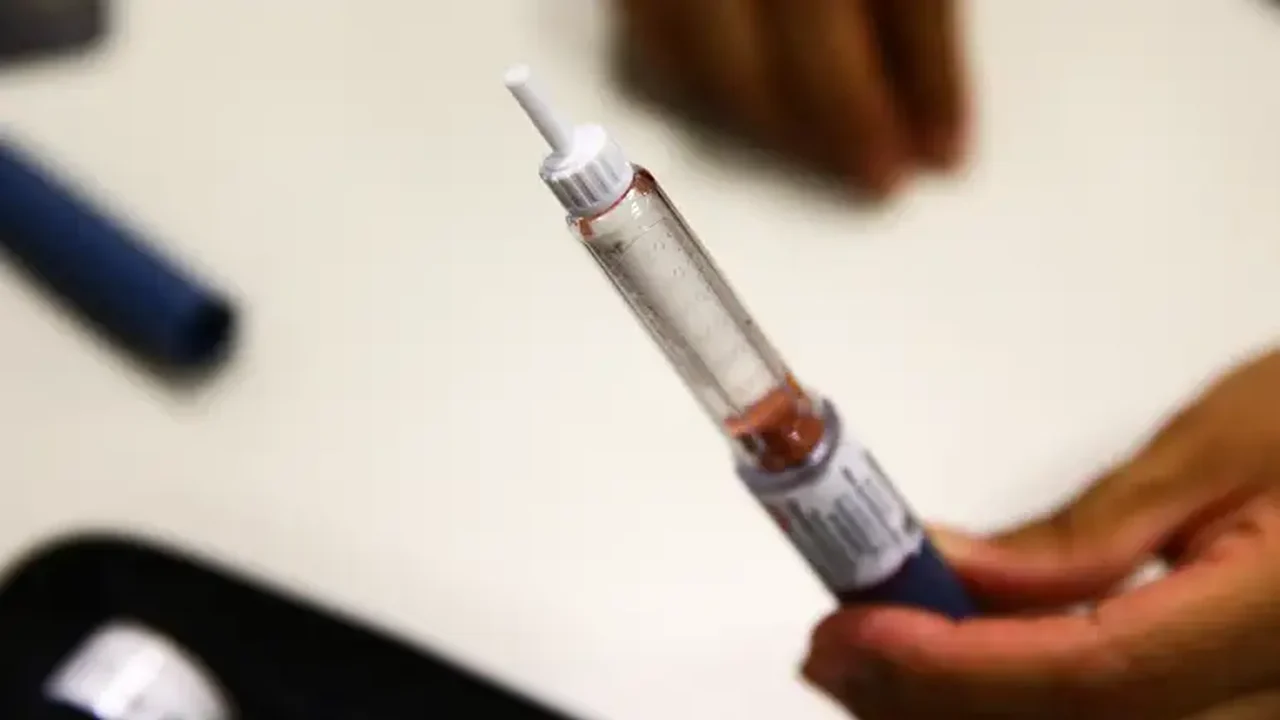 Alagoas recebe mais de 5 mil tubetes de insulina glargina para aplicação pelo SUS