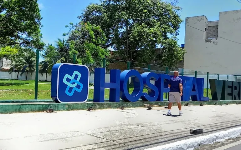 Procuradoria emite nota de esclarecimento sobre o Hospital Veredas