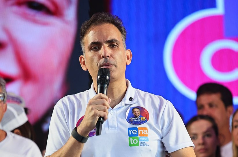 Impacto da IA: Renato Filho alerta que jovens podem estar sendo preparados para empregos que vão desaparecer