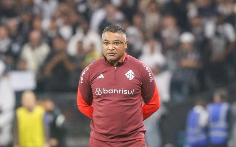 Roger Machado vê Inter em boa fase, mas descarta favoritismo no Gre-Nal: 'Jogo de xadrez'