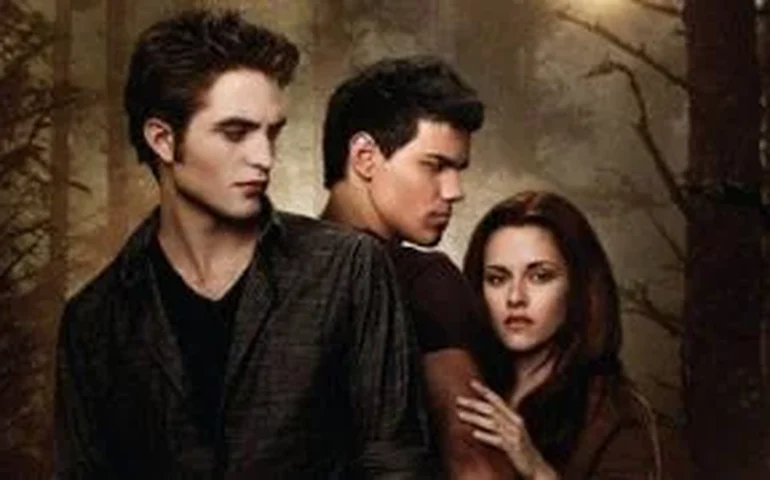 'Crepúsculo' mantém fandom engajado após 18 anos com reexibições no cinema