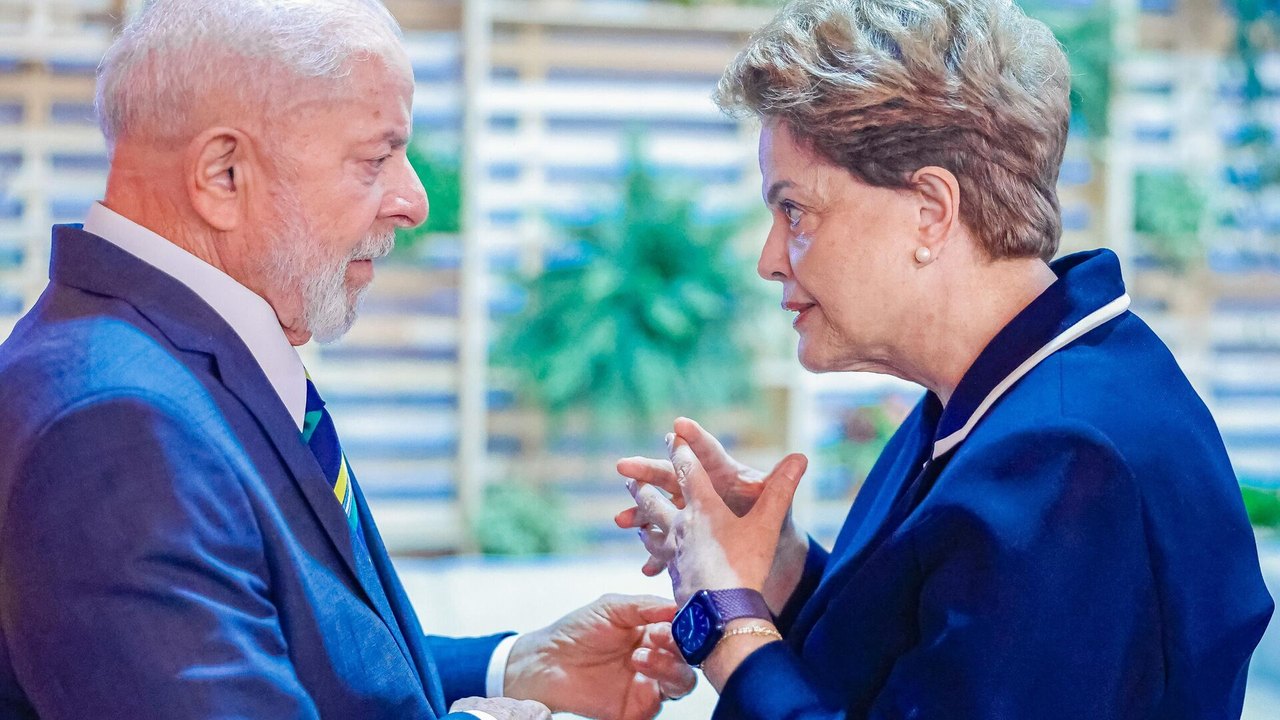 'Debate ideologizado': Congresso pode frear envio de recursos para Banco do BRICS, diz analista