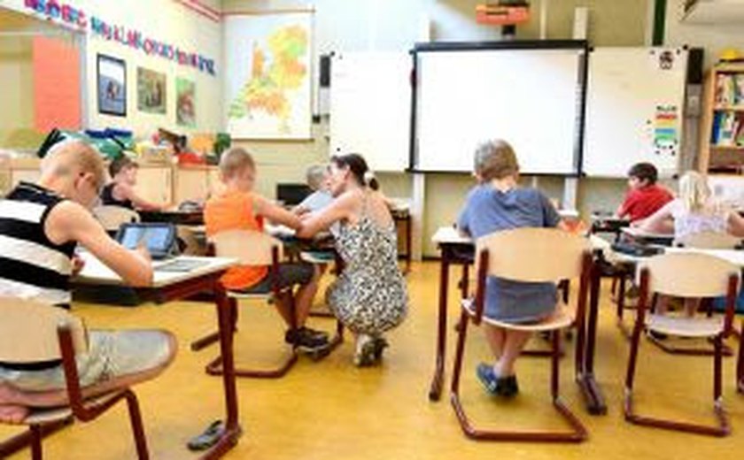 Dia Nacional de Combate ao Bullying e à Violência nas Escolas