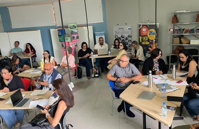 Seduc promove formação sobre aprendizagem criativa para educadores da rede estadual