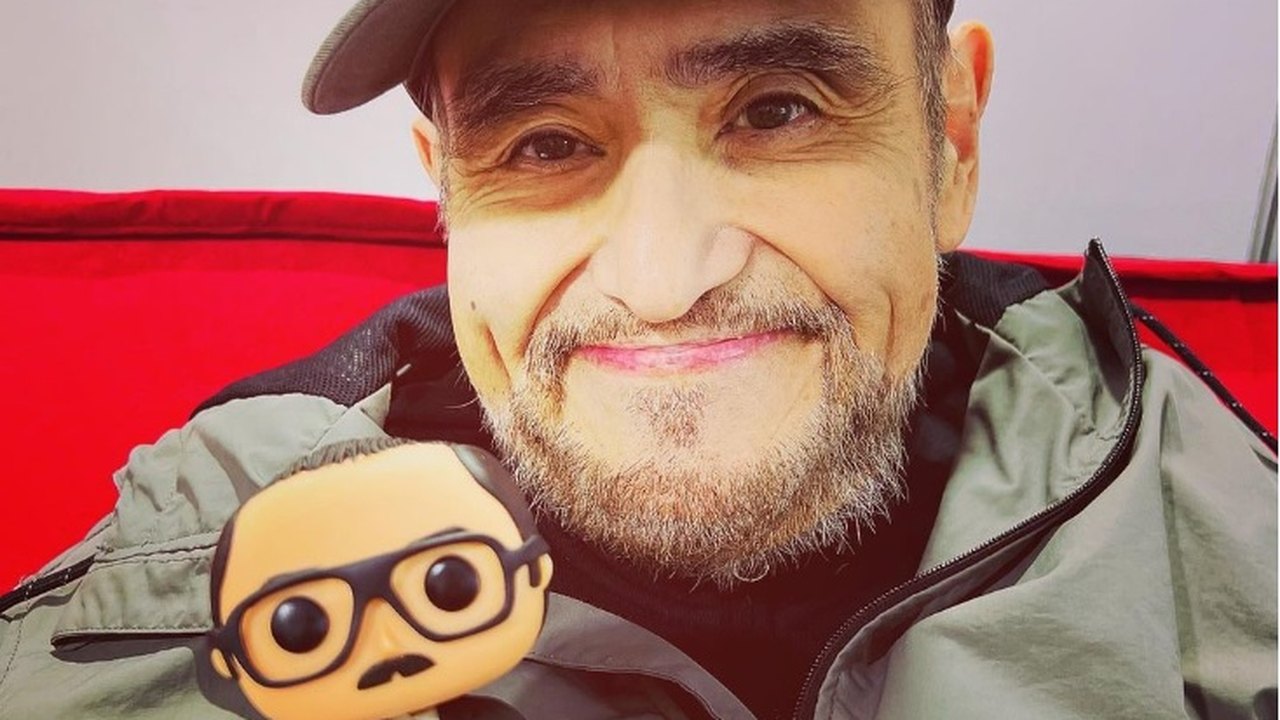 Sr. Barriga, do 'Chaves', fará participação especial em humorístico da Globo