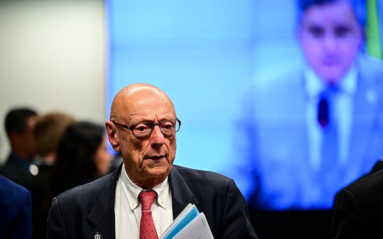 Comissão de Orçamento aprova crédito para ressarcir aposentados