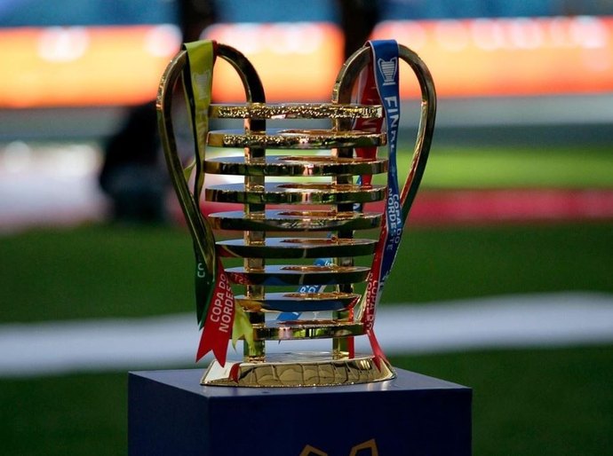Sicredi patrocina Copa do Nordeste de Futebol