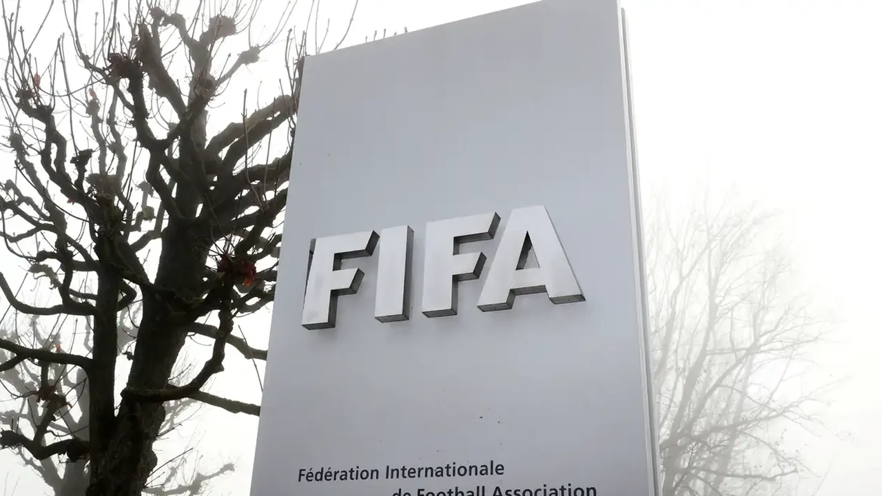 Rússia voltará a disputar torneio da Fifa após mais de quatro anos de suspensão
