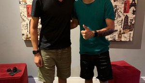 LUAN E LUANZINHO MORAES