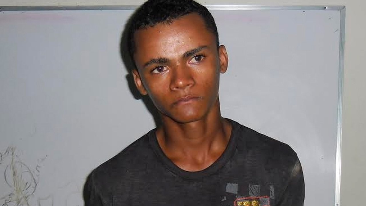 PC prende jovem acusado do roubo de motos no Agreste