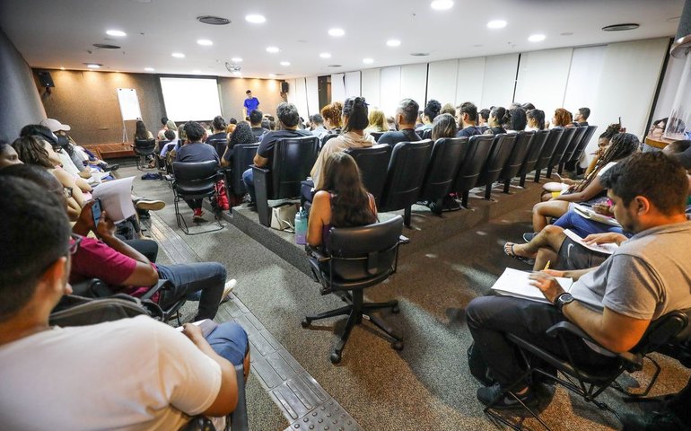 Ouça dicas para a véspera do Concurso Nacional Unificado