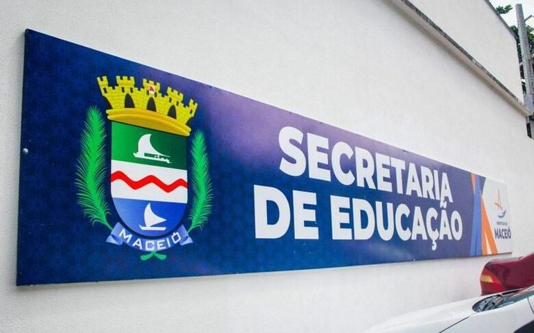 Educação suspende atendimento presencial ao público externo na sede