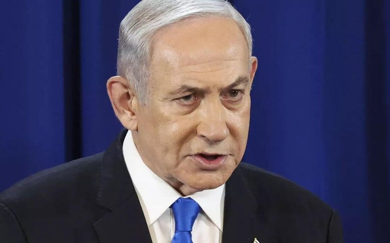 Netanyahu celebra avanço em acordo de paz em Gaza e Hamas confirma entendimento sobre primeira fase