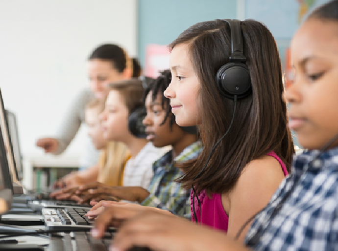 O crescimento dos jogos como ferramenta educacional