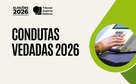 Defeso eleitoral impõe limites a agentes públicos a três meses das Eleições 2026