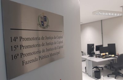 Ministério Público recomenda à Câmara Municipal apreciação imediata da LDO