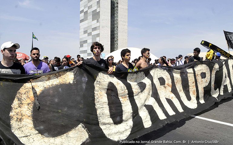 Brasileiro está mais consciente sobre a corrupção, diz procurador da Lava Jato