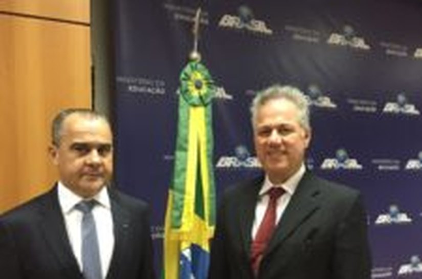AMA solicita ao FNDE conclusão das obras de creches em Alagoas