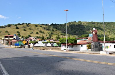 Paulo Jacinto:  Vila São Francisco se prepara para mais  uma grande romaria de carnaval 