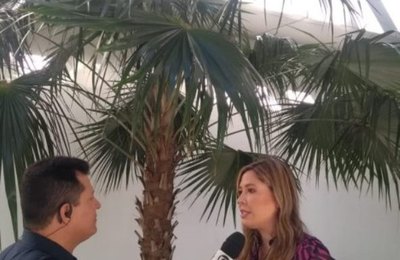 Cosems realiza I Mostra Alagoas Aqui Tem SUS de municípios alagoanos	