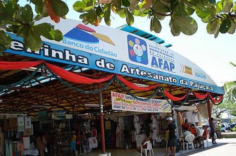Mantido veto parcial ao projeto que considera bem cultural do Estado a Feirinha de Artesanato