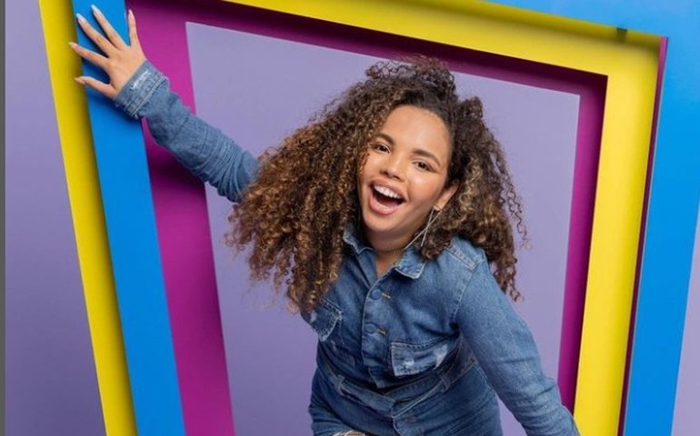 BBB 24: Giovanna quebra o pé e terá de usar bota ortopédica por cinco semanas