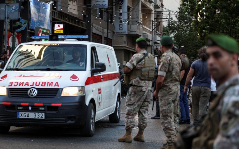 Pagers usados em ataque ao Hezbollah seriam de fabricação da Hungria; empresa nega