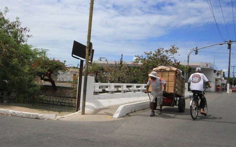 Alagoanos tem apoio para transformar atividades em autossustentáveis