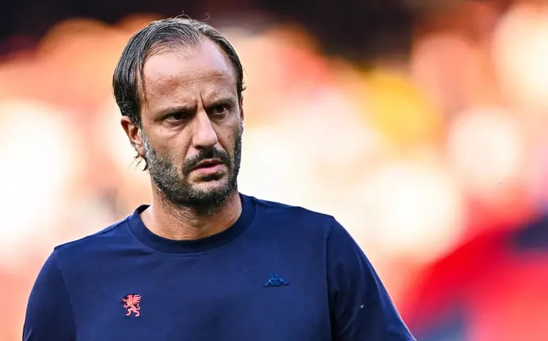 Pisa e Lecce anunciam novos treinadores para Série A