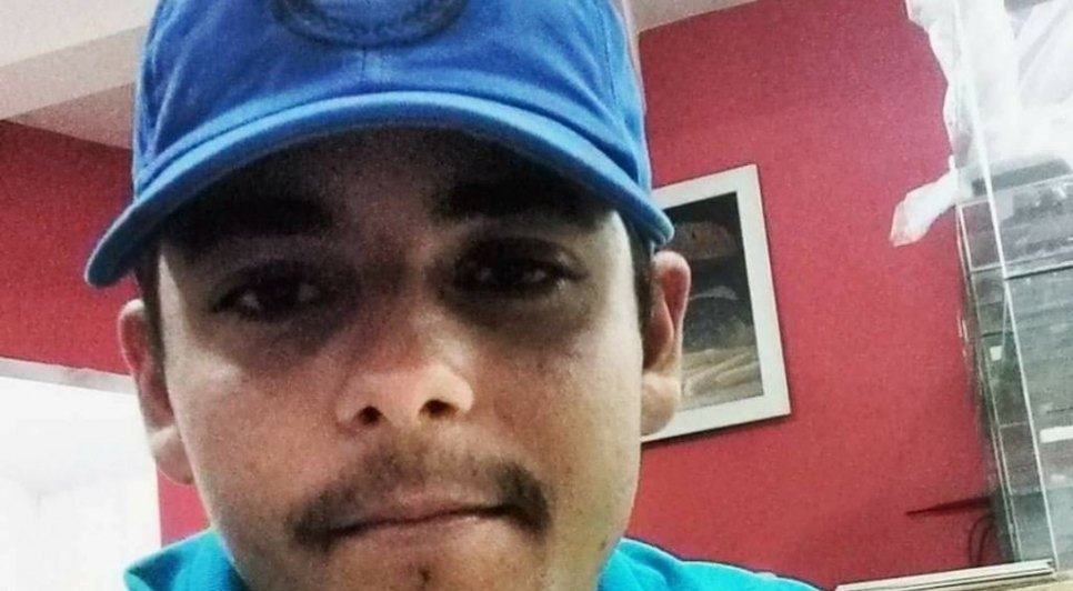 acusado feminicídio gloria 