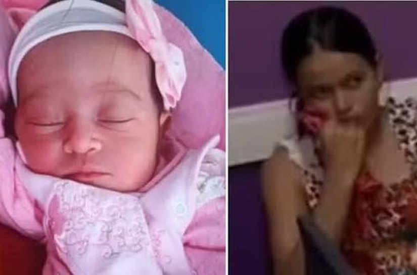 Caso Ana Beatriz: mãe é solta e responderá em liberdade, afirma defesa