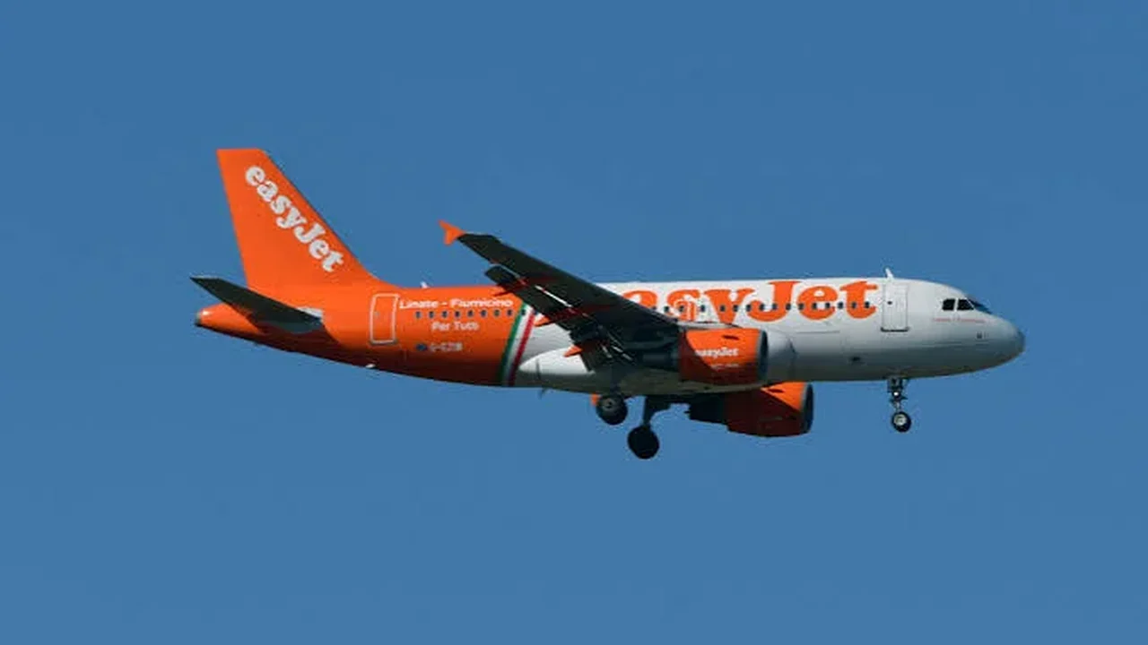 Apollo comprará a EasyJet por US$ 7,7 bilhões, encerrando guerra de lances