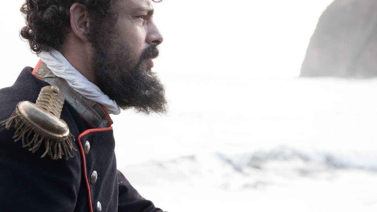 ‘A Viagem de Pedro’ ganha primeiro trailer completo