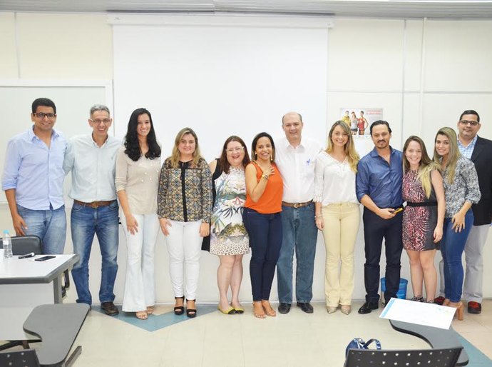 IEL premia empresa vencedora da etapa estadual do Inova Talentos