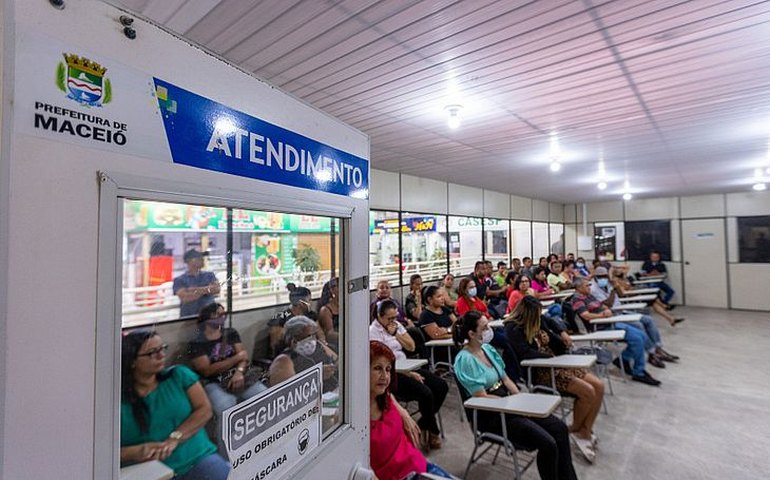 Sine Maceió começa a semana com oferta de mais de 400 vagas  de emprego