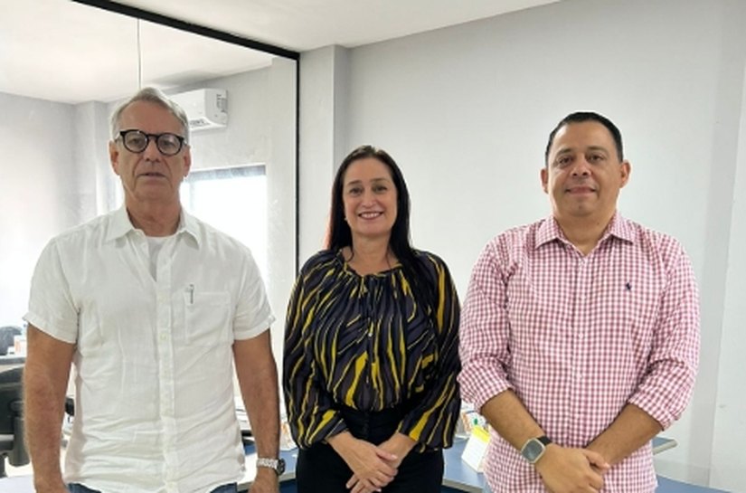Prefeitura fortalece ações de qualificação e empreendedorismo em Marechal Deodoro junto ao CRA-AL