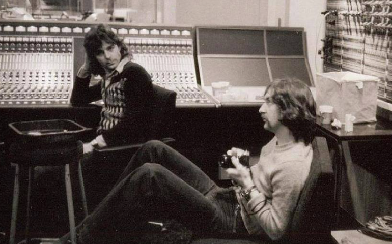 Pink Floyd vende catálogo musical por US$ 400 milhões