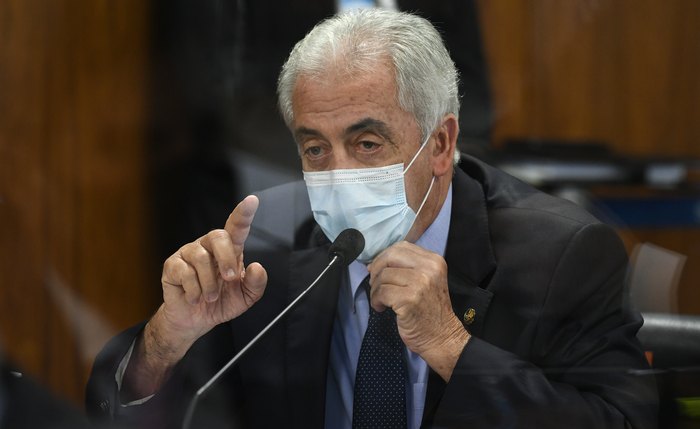 Senador Otto Alencar