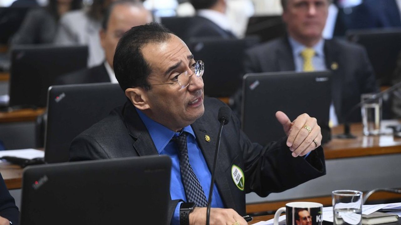 CCJ vota projeto que equipara atos de grupos criminosos a terrorismo