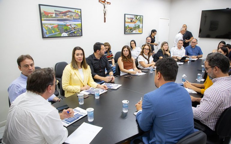 Prefeitura anuncia apoio ao MPF na realização do Pop Rua Jud em Arapiraca