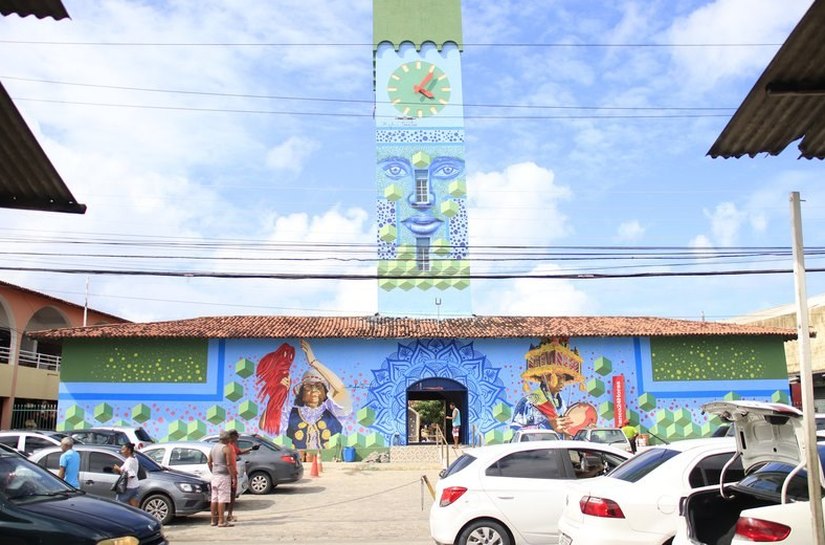 Veja os horários de funcionamento dos mercados públicos no dia da Proclamação da República