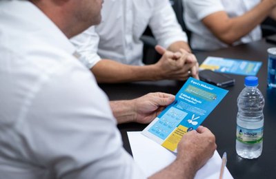 Método Wolbachia: Arapiraca adota estratégia internacional para combate ao mosquito da dengue