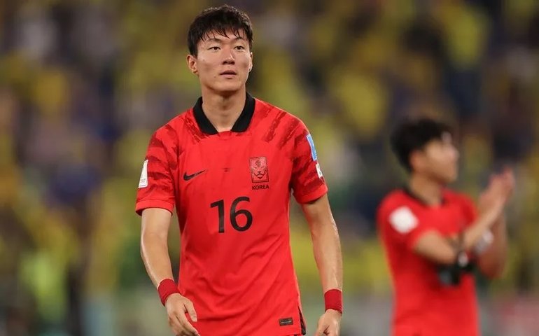 Cunhada é detida por vazar vídeos explícitos de jogador da seleção sul-coreana