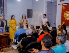  Kamylla Feitosa e Deywisson Duarte