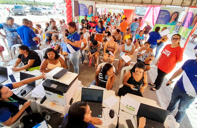 Águas do Sertão completa 1 ano de operação em 34 cidades de Alagoas